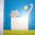 Cover Art for 9780819307538, My Cat Likes to Hide in Boxes by Eve Sutton