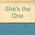 Cover Art for 9781853718427, She's the One by Cathy Kelly