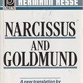 Cover Art for 9780720608762, Narcissus and Goldmund by Hermann Hesse