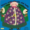 Cover Art for 9780859531344, There Was an Old Lady Who Swallowed a Fly by Pam Adams