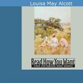 Cover Art for 9781425096243, Little Women by Louisa May Alcott