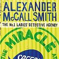 Cover Art for B0092KWC3M, The Miracle at Speedy Motors by Alexander McCall Smith