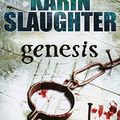 Cover Art for 9781445008035, Genesis by Karin Slaughter