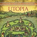 Cover Art for 9781595478948, Utopia by Thomas Moore