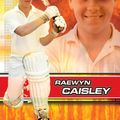 Cover Art for 9780734413789, Not Cricket by Raewyn Caisley