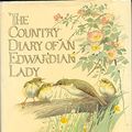 Cover Art for 9780030210266, The Country Diary of an Edwardian Lady, 1906 by Edith Holden