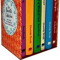 Cover Art for 9789526532578, The Bronte Collection 6 Books Collection Box Set (Agnes Grey, Jane Eyre, The Tenant of Wildfell Hall, The Professor, Villette, Wuthering Heights) by Anne Bronte, Emily Broente, Charlotte Bronte