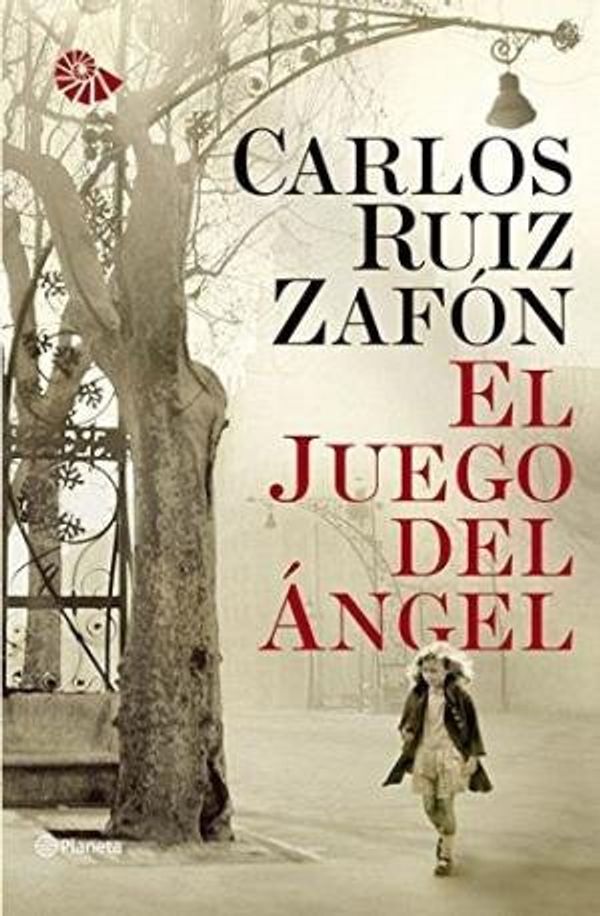 Cover Art for 9788408086949, El Juego del Angel by Carlos Ruiz Zafón
