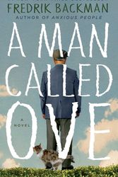 Cover Art for 9781476738017, A Man Called Ove by Fredrik Backman