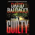 Cover Art for B016J3LG6I, The Guilty by David Baldacci