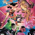 Cover Art for B08N5F35BM, Justice League by Scott Snyder Book Two Deluxe Edition (Justice League (2018-) 2) by Scott Snyder, James Tynion