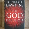 Cover Art for 9780593055489, The God Delusion by Richard Dawkins