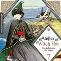 Cover Art for 9783770427024, Atelier of Witch Hat - Limited Edition 07: Das Geheimnis der Hexen by Kamome Shirahama