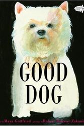 Cover Art for 9780553113839, Good Dog by Maya Gottfried