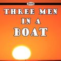 Cover Art for 9781604506341, Three Men in a Boat by Jerome K. Jerome