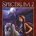 Cover Art for 9781599290058, Spectrum 2 by Cathy Fenner