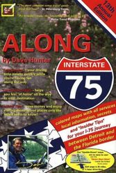 Cover Art for 9781896819266, Along Interstate-75 2005 by Dave Hunter