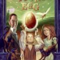 Cover Art for 9780061837098, The Pinhoe Egg by Diana Wynne Jones