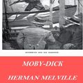 Cover Art for 9781541376830, Moby-Dick by Herman Melville