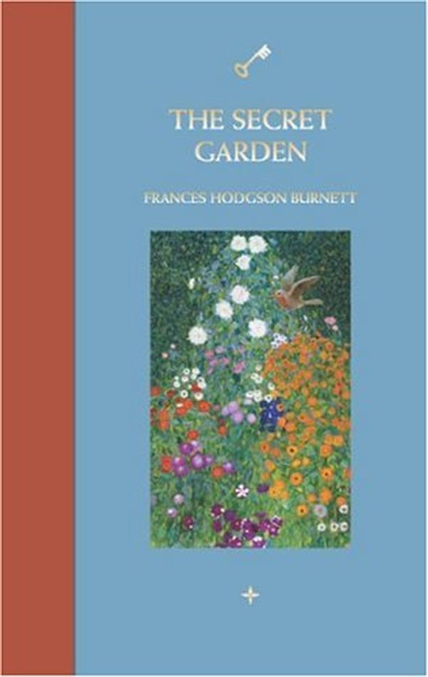 Cover Art for 9781403709899, The Secret Garden by Frances Hodgson Burnett