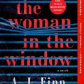 Cover Art for 9780062801951, The Woman in the Window by A. J. Finn