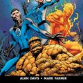 Cover Art for 9780785127741, Fantastic Four: End by Hachette Australia