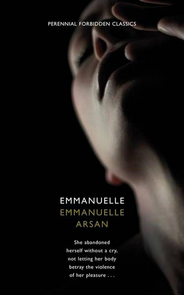 Cover Art for 9780007300402, Emmanuelle by Emmanuelle Arsan