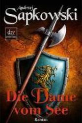 Cover Art for 9783423248174, Die Dame vom See by Andrzei Sapkowski