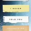 Cover Art for 9781101634615, Everything I Never Told You by Celeste Ng