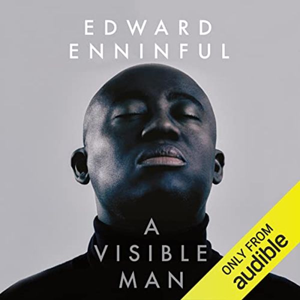 Cover Art for B0BCKWY181, A Visible Man by Edward Enninful