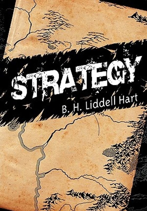 Cover Art for 9781607960843, Strategy by B. H. Liddell Hart