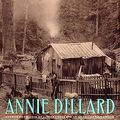 Cover Art for 9780786106394, The Living (Library Edition) by Annie Dillard