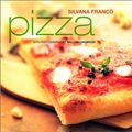 Cover Art for 9781841722108, Pizza by Silvana Franco