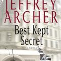 Cover Art for 9781594136917, Best Kept Secret by Jeffrey Archer