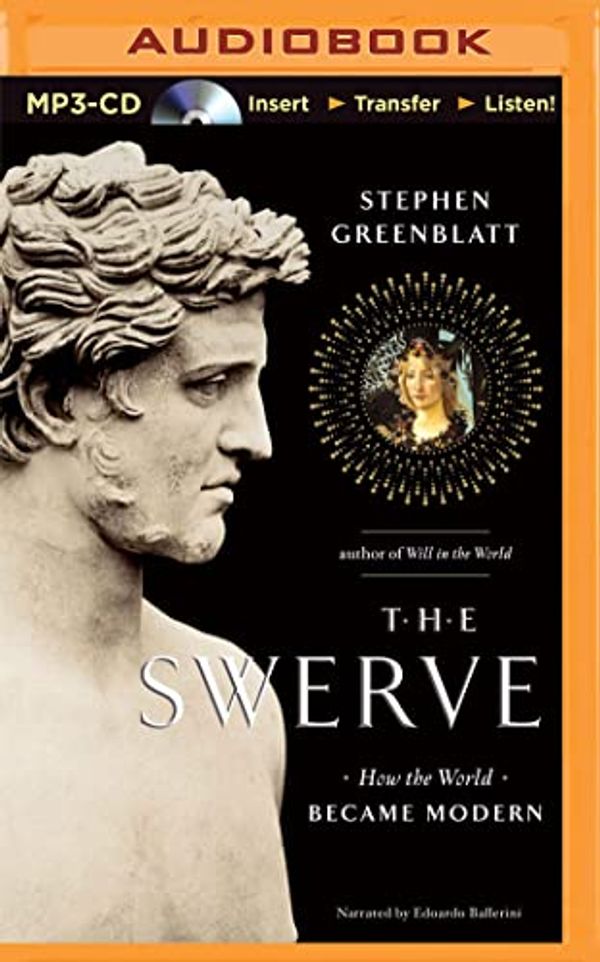 Cover Art for 0889290380388, The Swerve: How the World Became Modern by Stephen Greenblatt