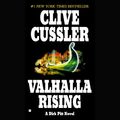 Cover Art for 9781101154434, Valhalla Rising by Clive CusslerOn Tour