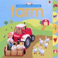 Cover Art for 9780746058688, Farm by F Brooks