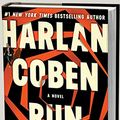 Cover Art for 9781538700129, Run Away: Exclusive Edition (includes interview with author) by Harlan Coben