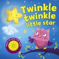 Cover Art for 9781784401955, Twinkle, Twinkle Little Star by Teri Intzegian