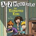 Cover Art for 9780613258760, The Kidnapped King by Ron Roy