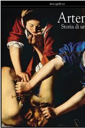 Cover Art for 9788871796680, Artemisia Gentileschi by Roberto Contini