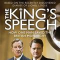 Cover Art for 9781743343098, The King's Speech by Peter Conradi, Mark Logue
