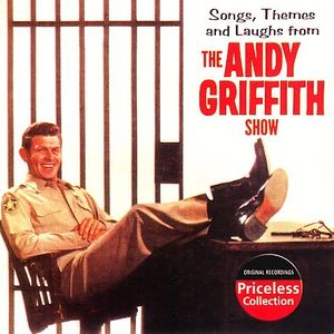 Cover Art for 0724352324620, The Andy Griffith Show by TV Original Soundtrack (Recorded By)