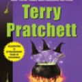 Cover Art for 9780575063044, Wyrd Sisters: Compact Edition by Terry Pratchett