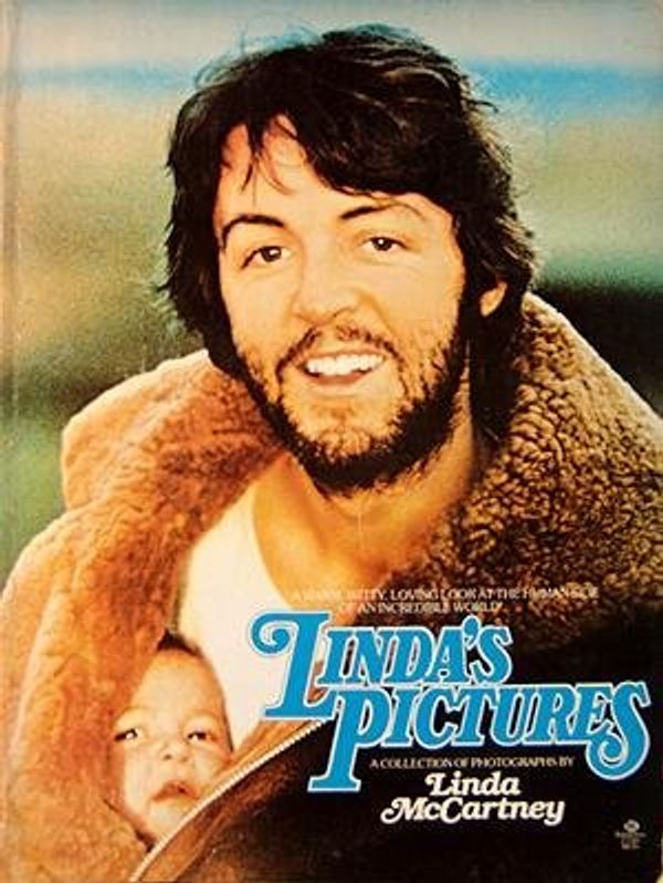 Cover Art for 9780345272812, Linda's Pictures by Linda McCartney