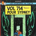 Cover Art for 9782203007666, Vol 714 Pour Sydney by Herge
