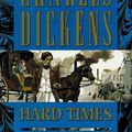 Cover Art for 9781558009448, Hard Times by Charles Dickens