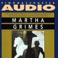 Cover Art for 9780671872236, The Horse You Came in on by Martha Grimes