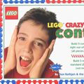 Cover Art for 9781570541575, Lego Crazy Action Contraptions by Don Rathjen