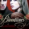 Cover Art for 9780141337111, Bloodlines (book 1) by Richelle Mead